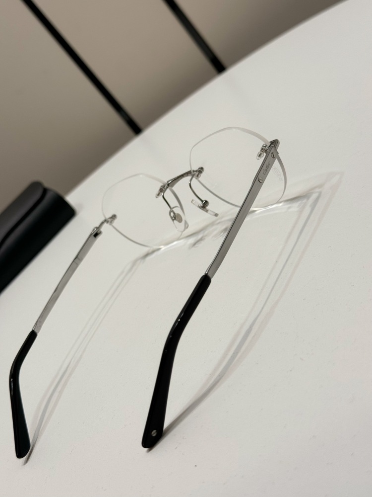 Cartier Glasses
