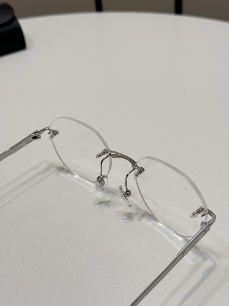 Cartier Glasses