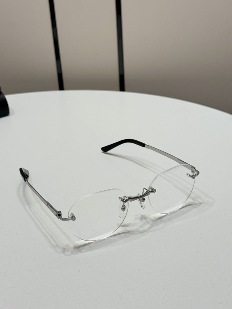 Cartier Glasses