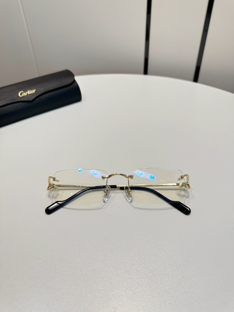 Cartier Glasses