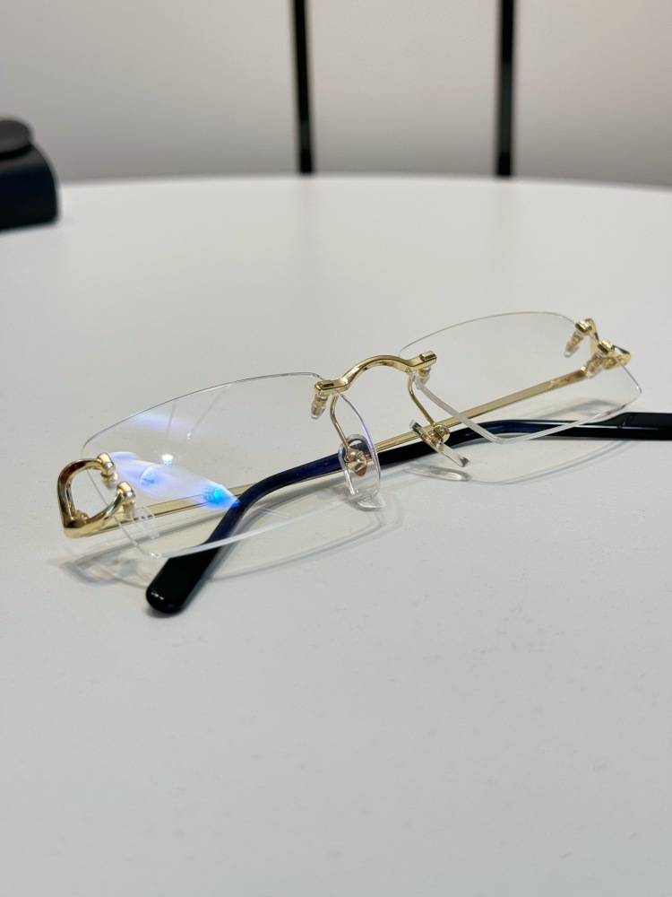 Cartier Glasses