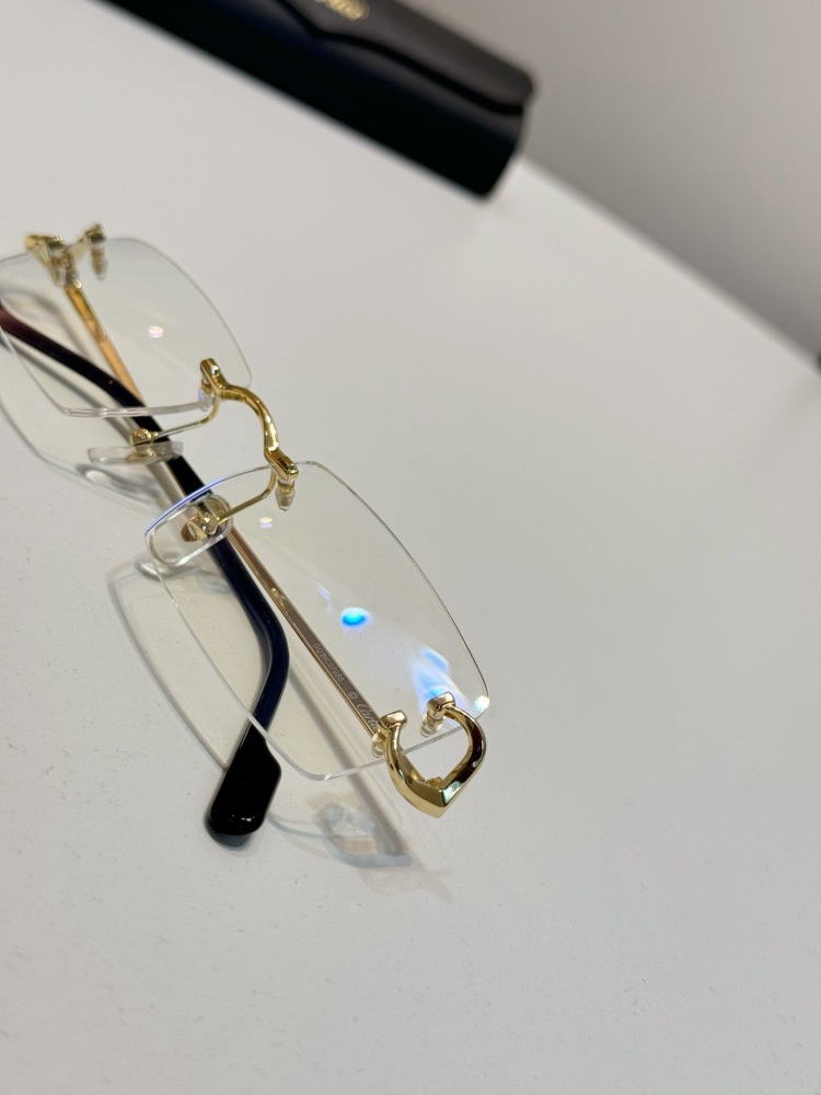 Cartier Glasses