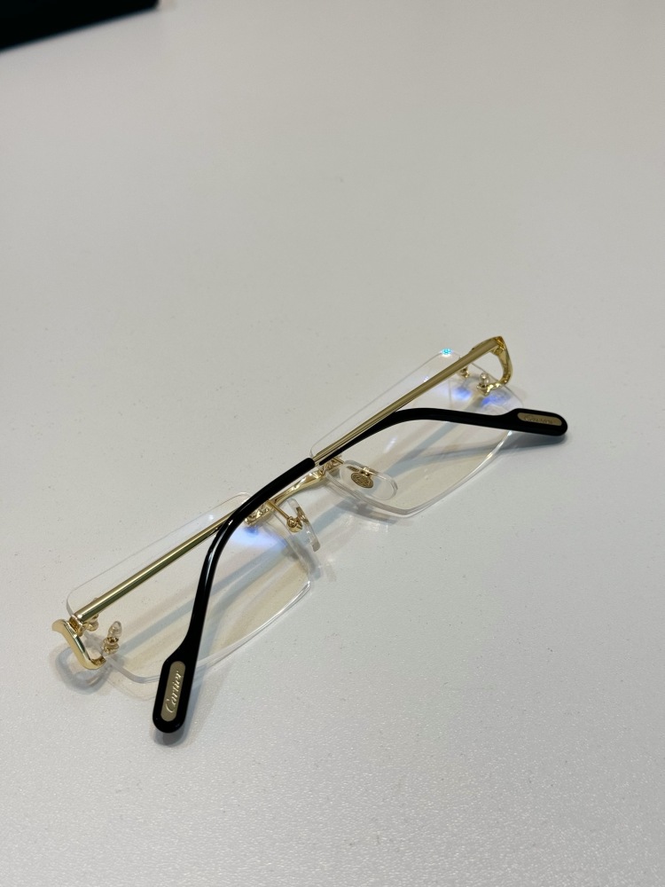Cartier Glasses