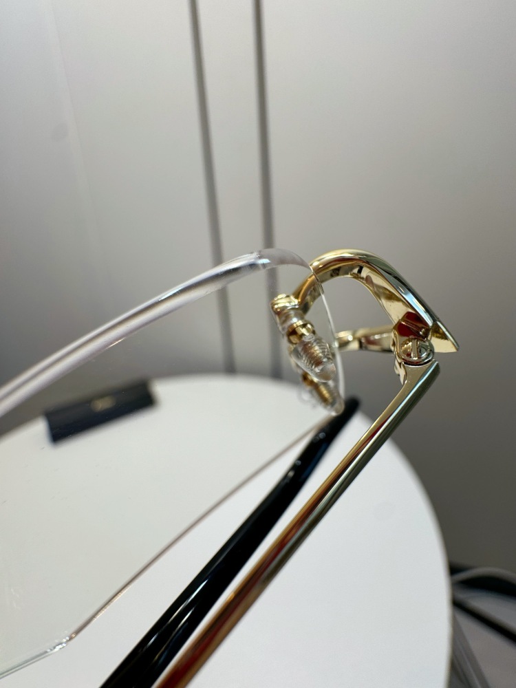Cartier Glasses