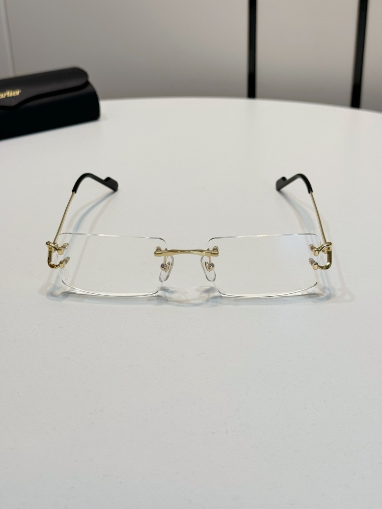 Cartier Glasses