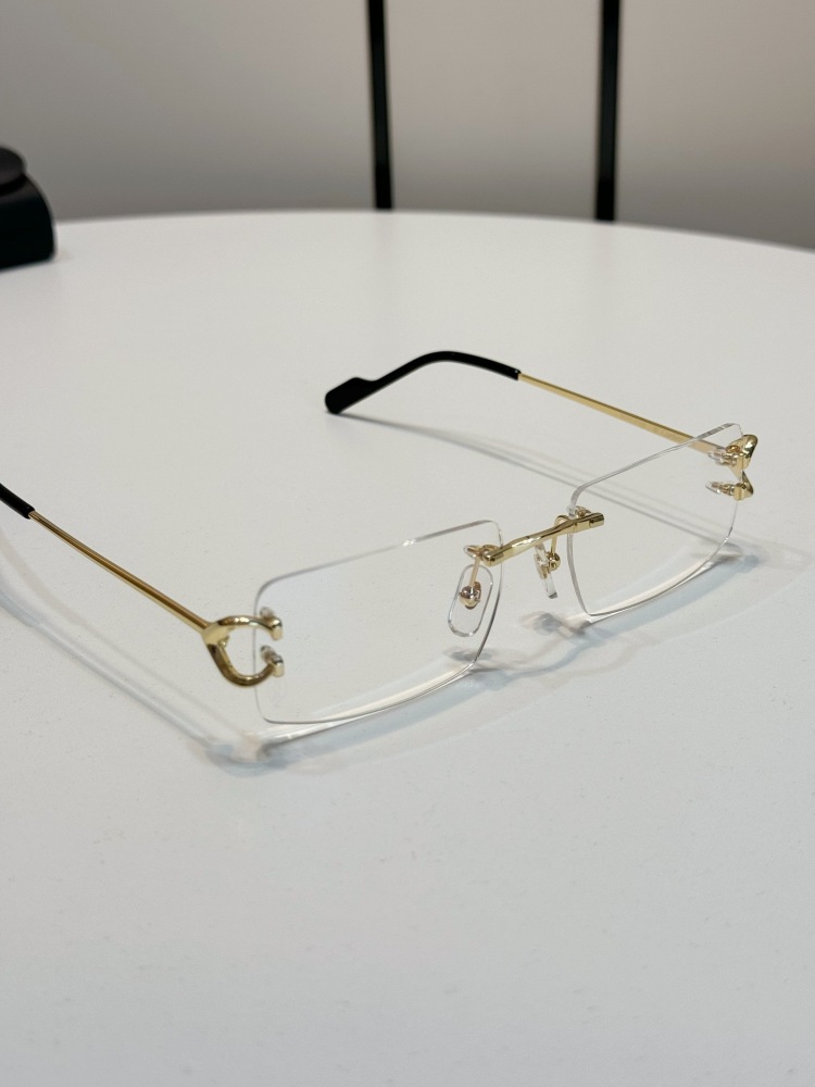 Cartier Glasses