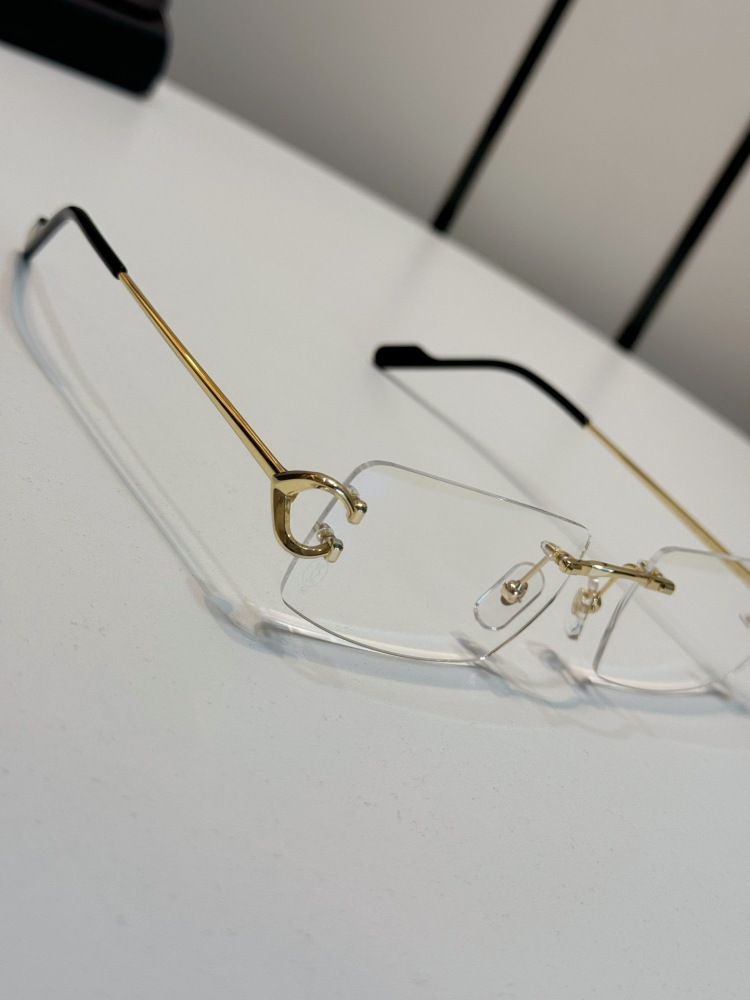 Cartier Glasses