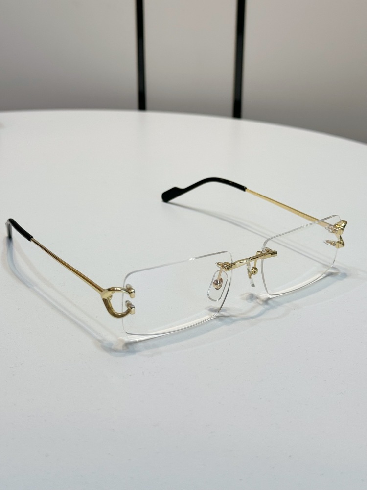 Cartier Glasses