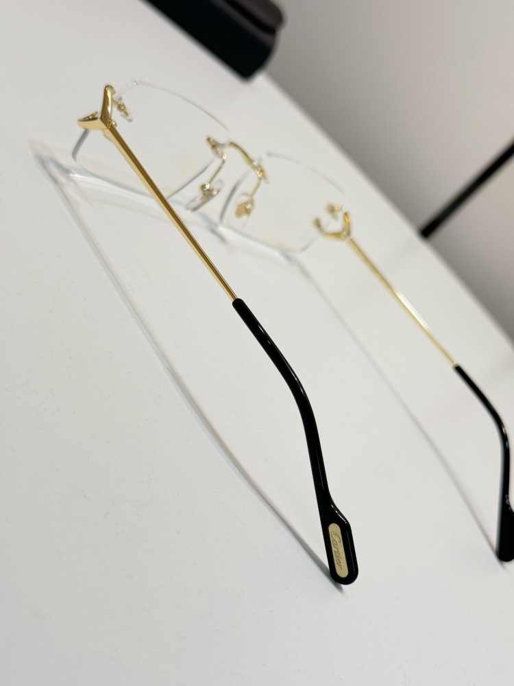 Cartier Glasses