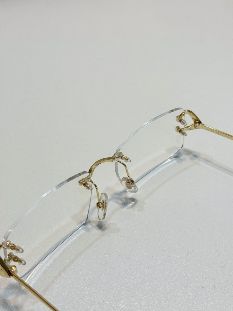 Cartier Glasses