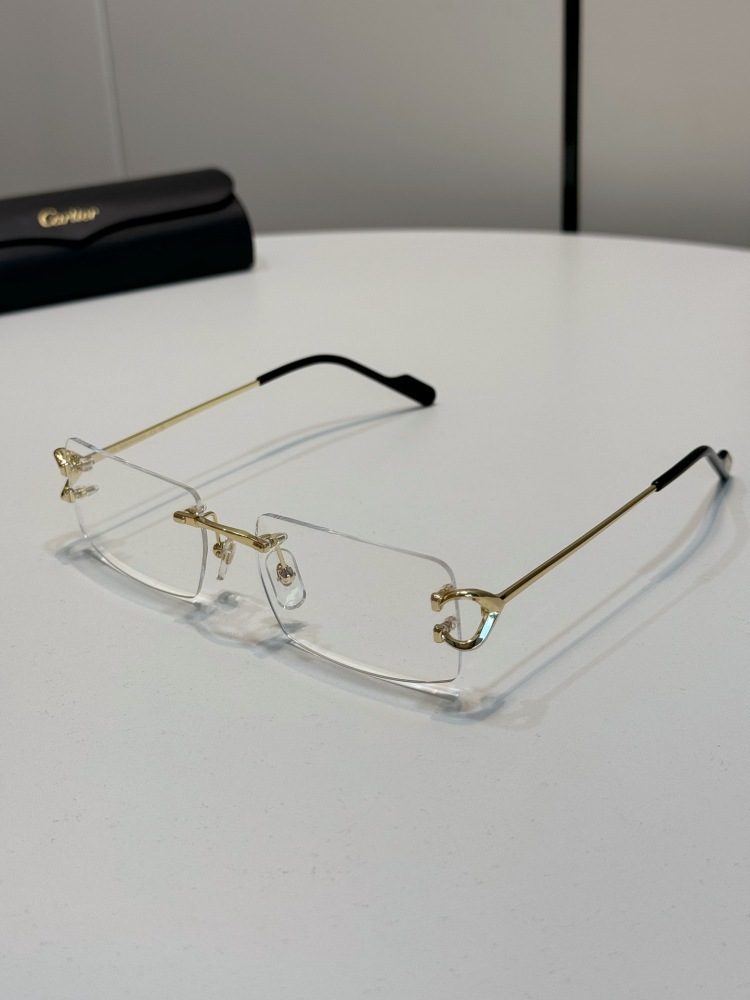 Cartier Glasses