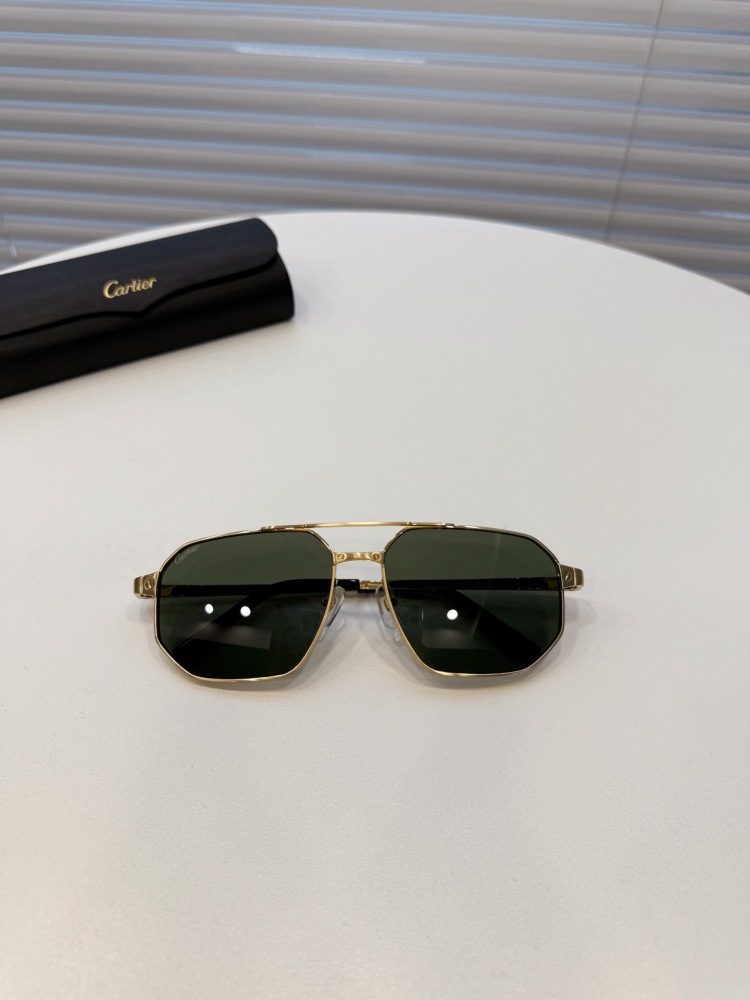 Cartier Glasses