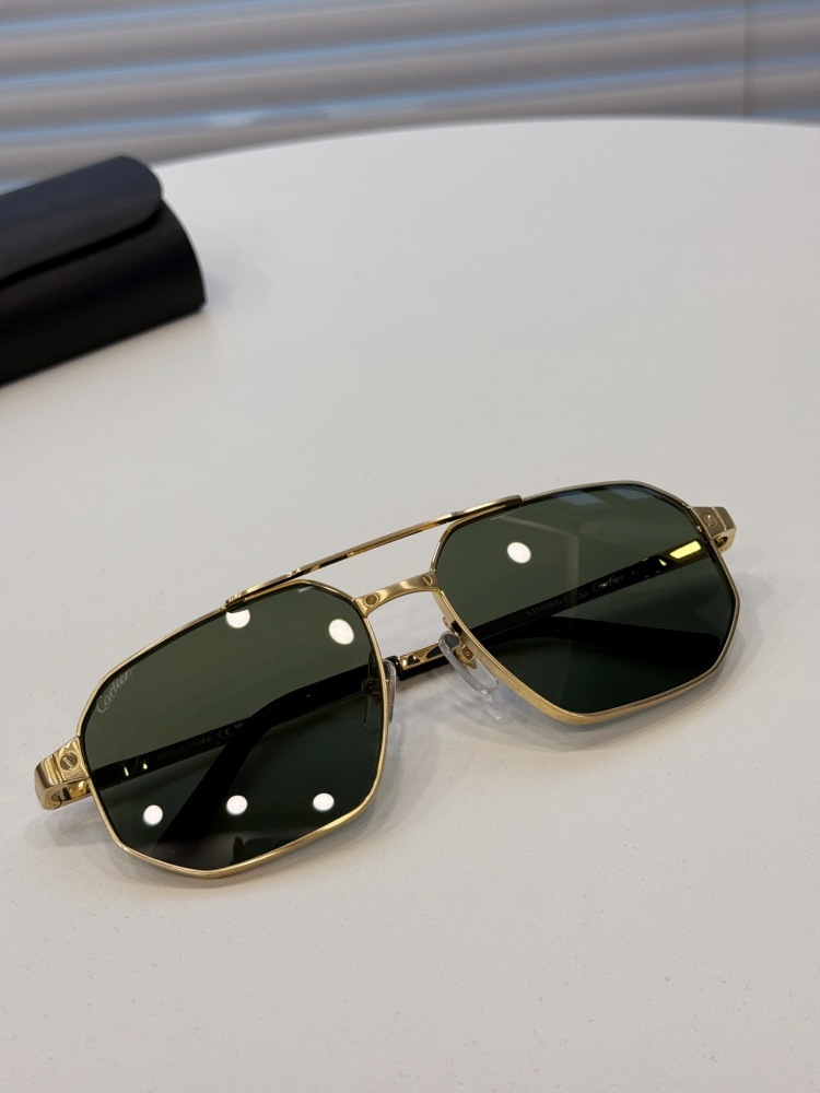 Cartier Glasses