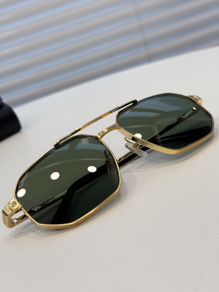 Cartier Glasses