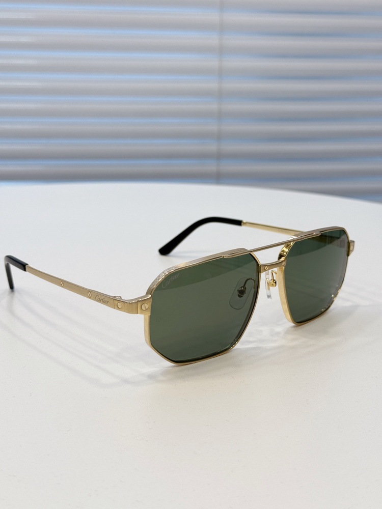 Cartier Glasses