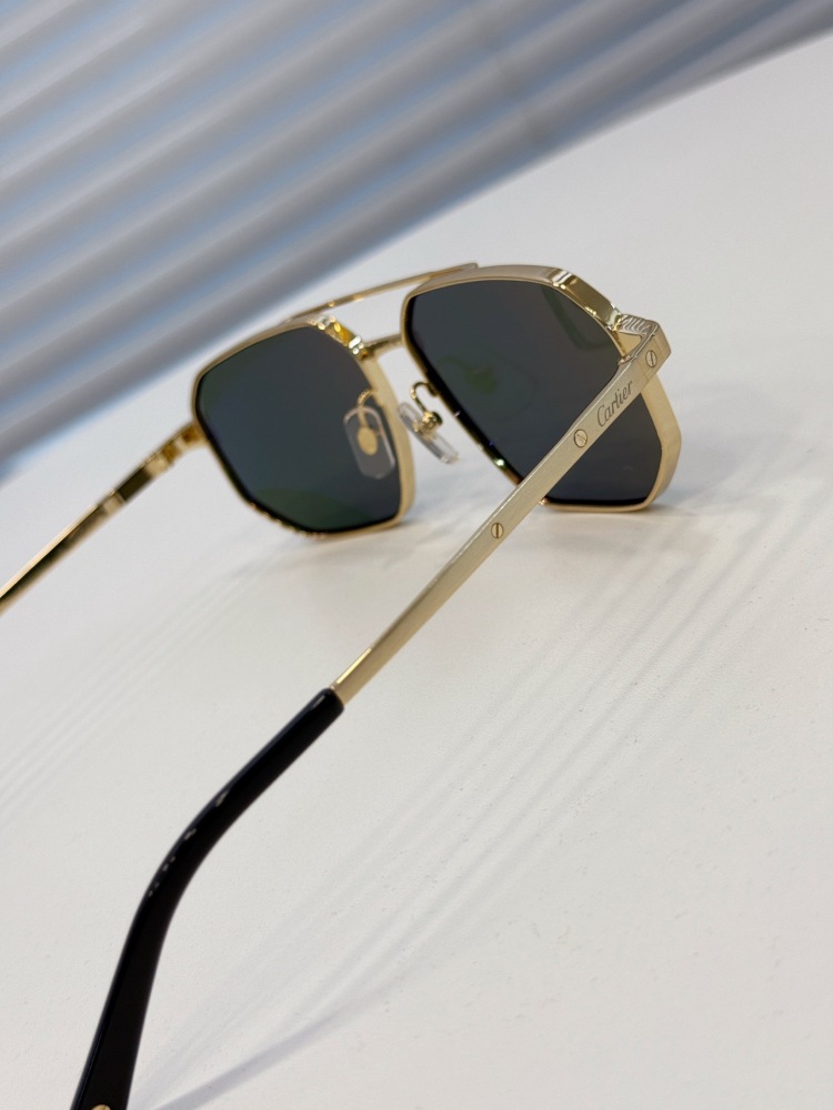 Cartier Glasses