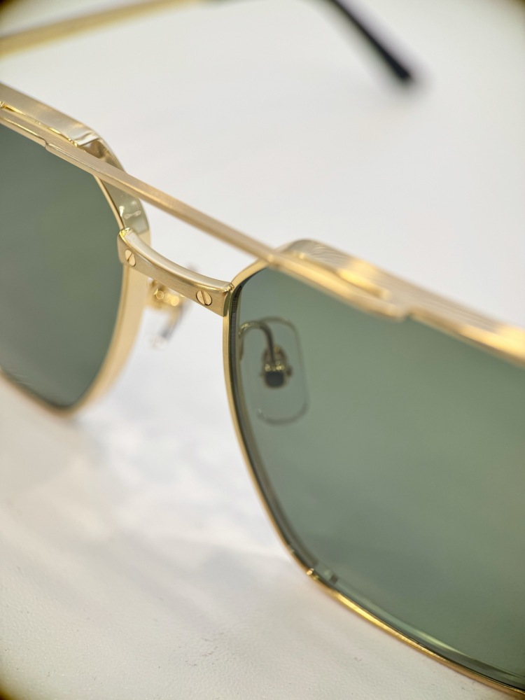 Cartier Glasses