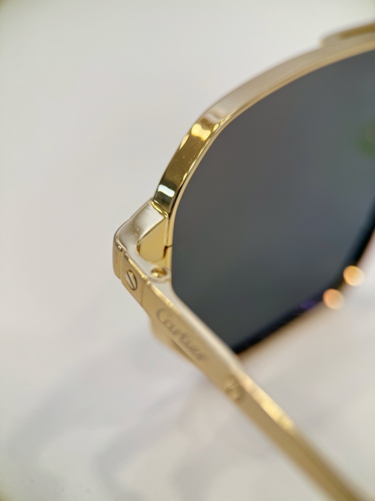 Cartier Glasses