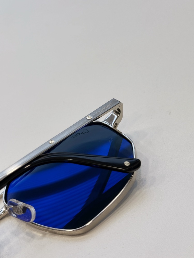 Cartier Glasses