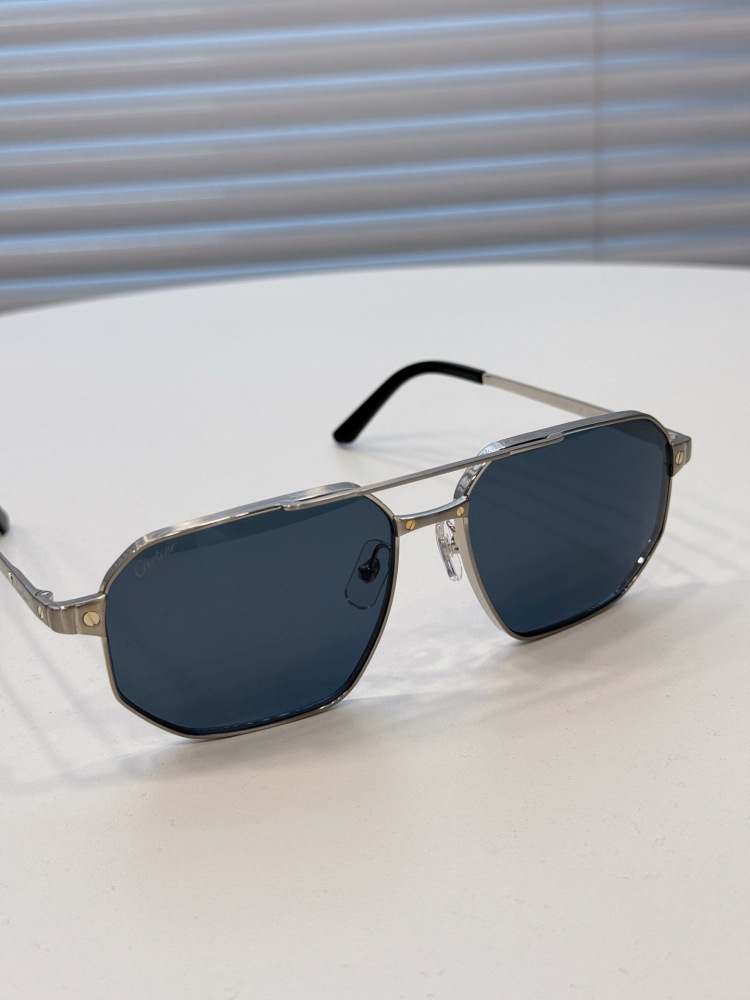 Cartier Glasses