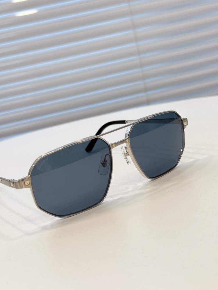 Cartier Glasses