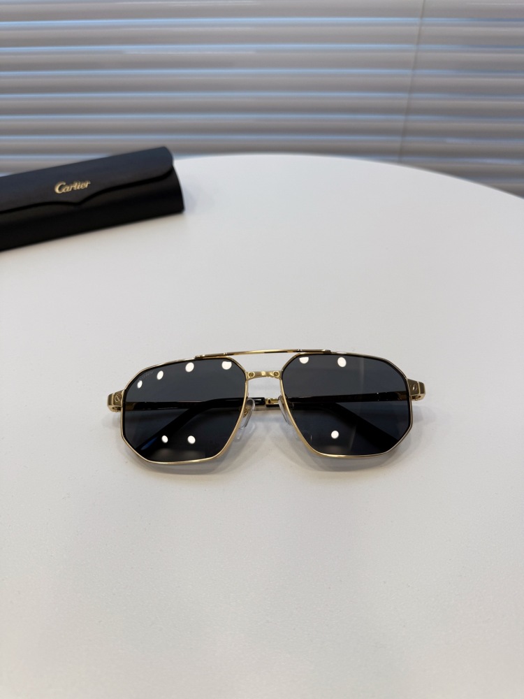Cartier Glasses