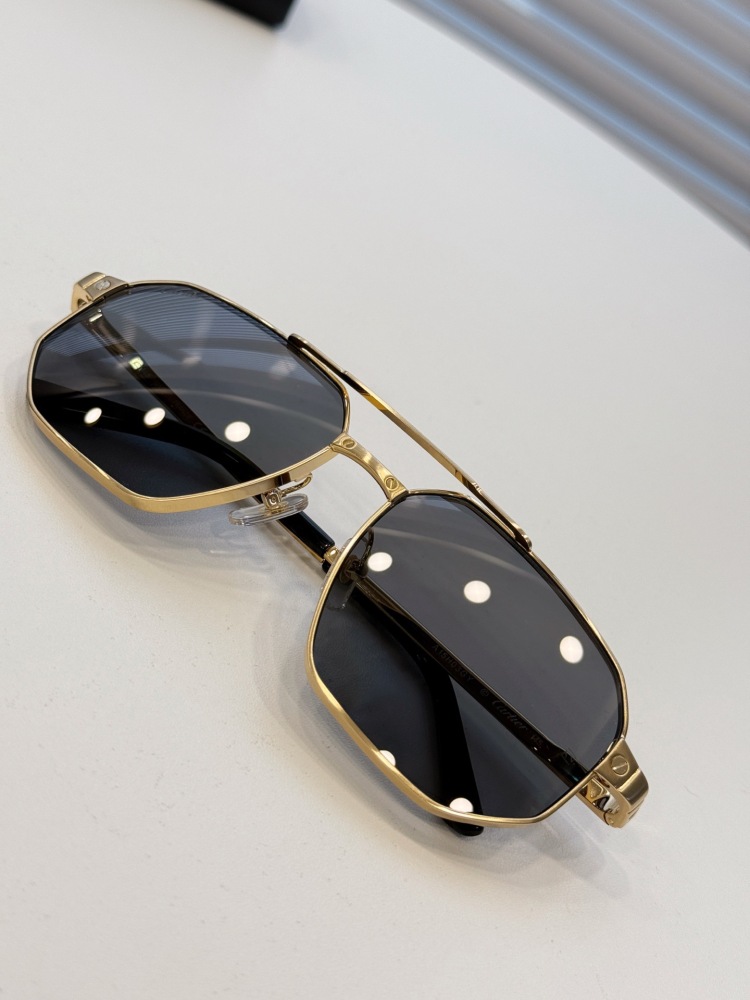 Cartier Glasses