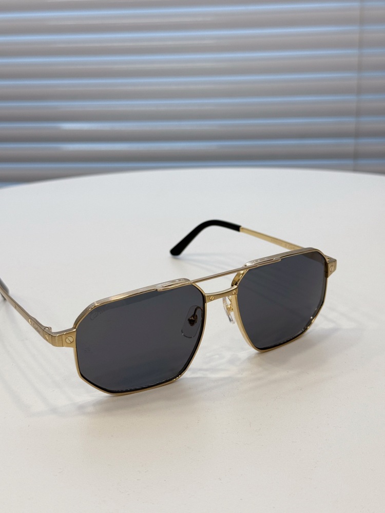 Cartier Glasses