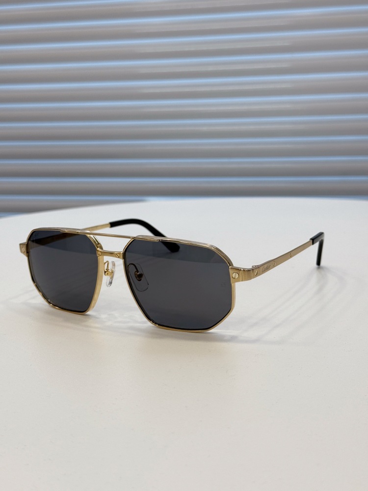 Cartier Glasses