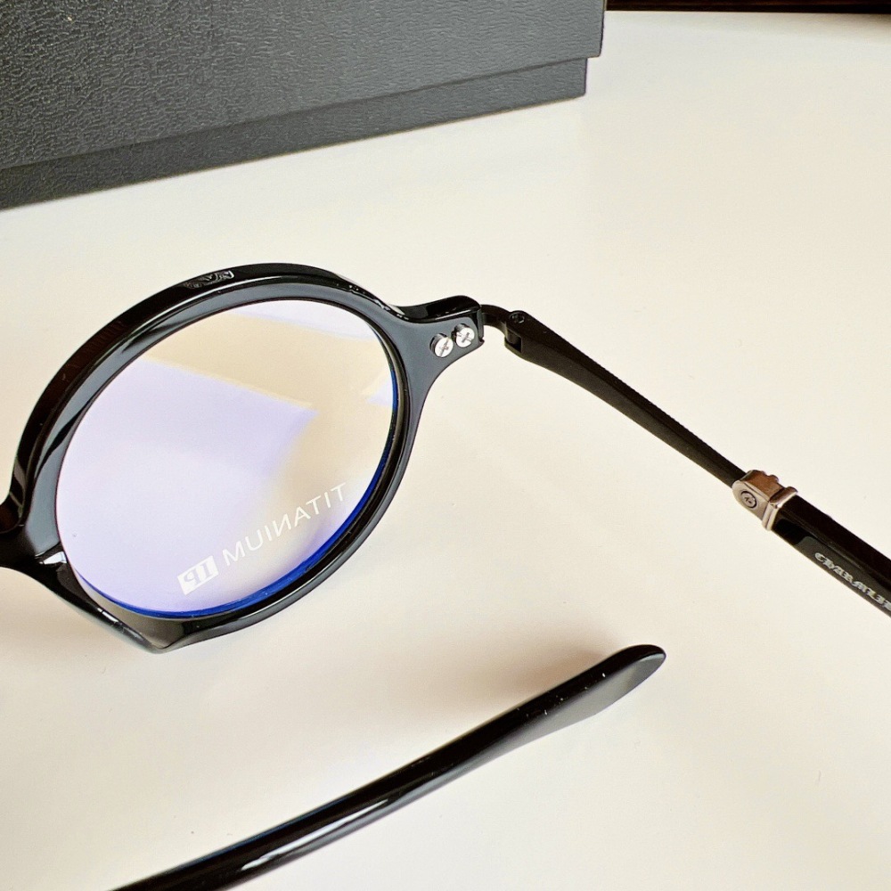 CHROME HEARTS GLASSES