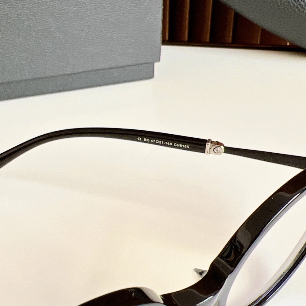 CHROME HEARTS GLASSES