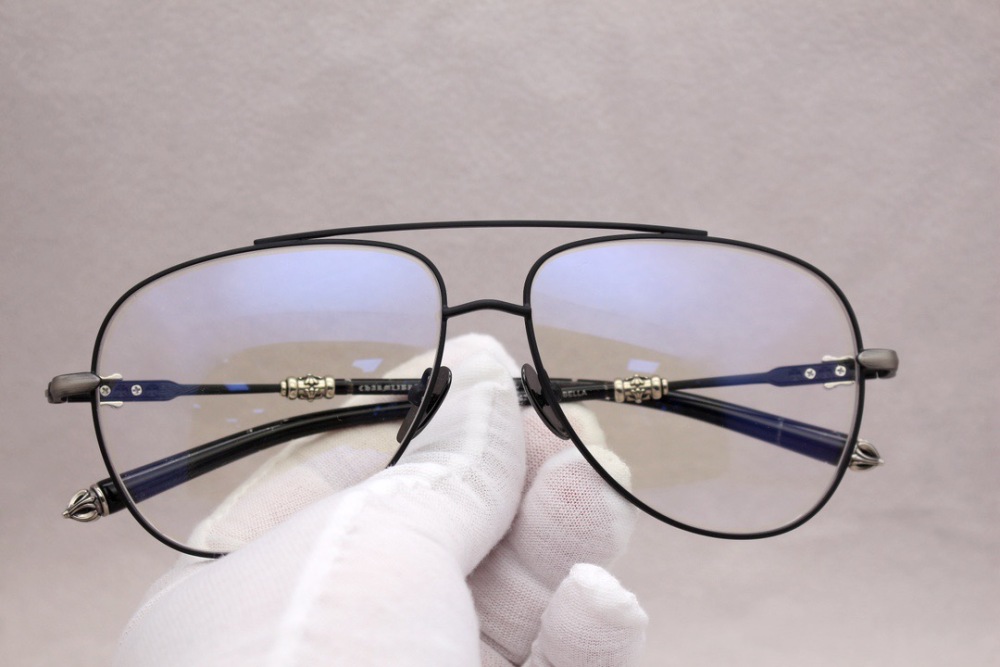 CHROME HEARTS GLASSES