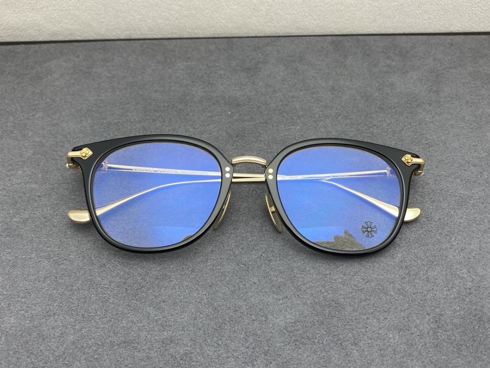 CHROME HEARTS GLASSES