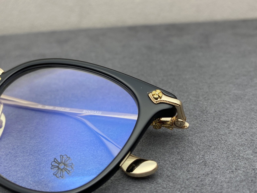 CHROME HEARTS GLASSES