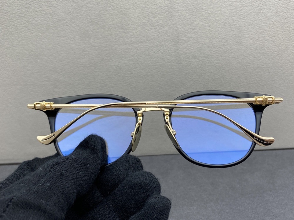 CHROME HEARTS GLASSES