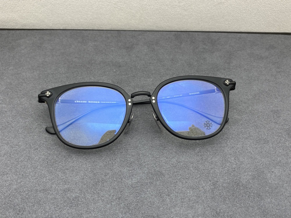 CHROME HEARTS GLASSES