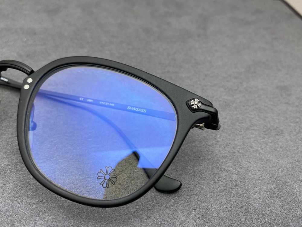 CHROME HEARTS GLASSES
