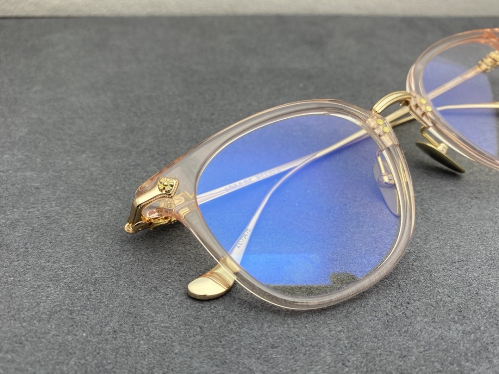 CHROME HEARTS GLASSES