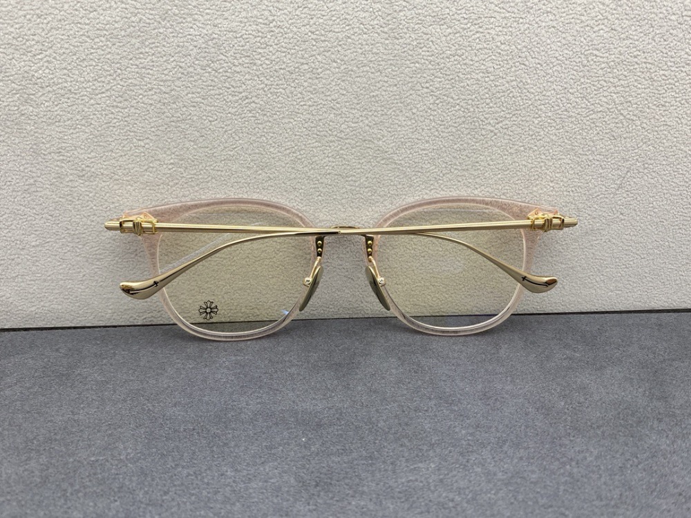 CHROME HEARTS GLASSES