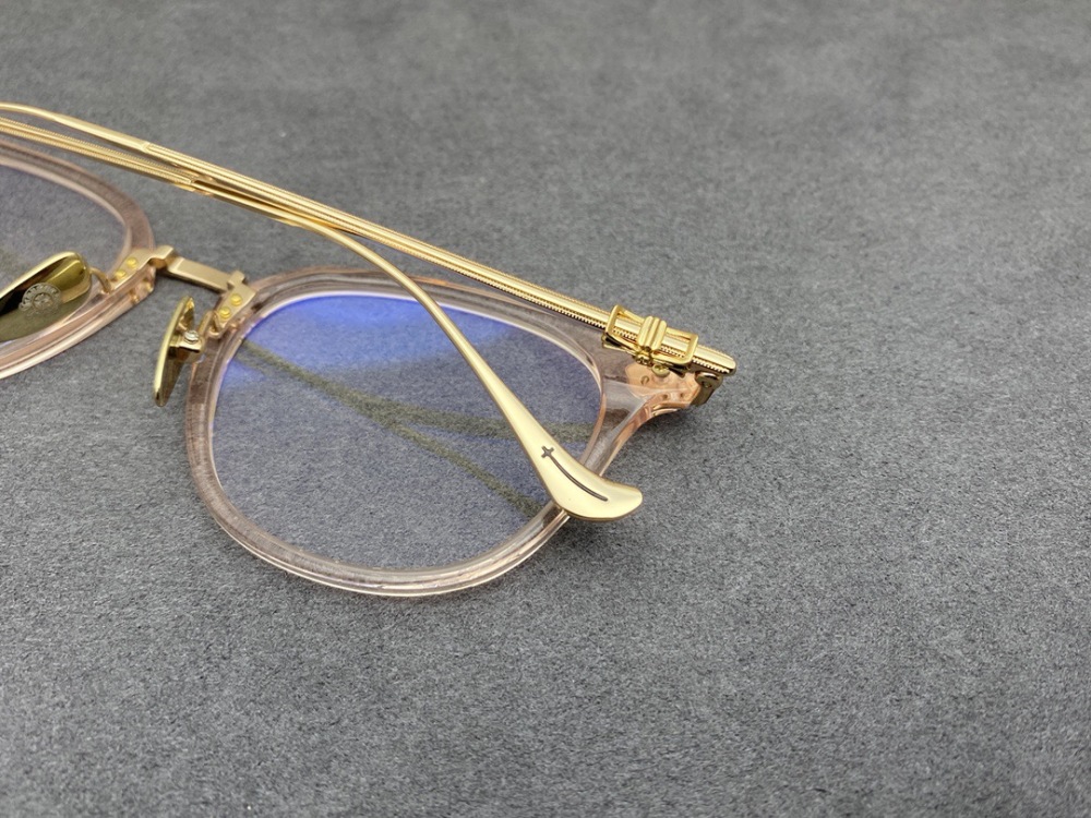 CHROME HEARTS GLASSES