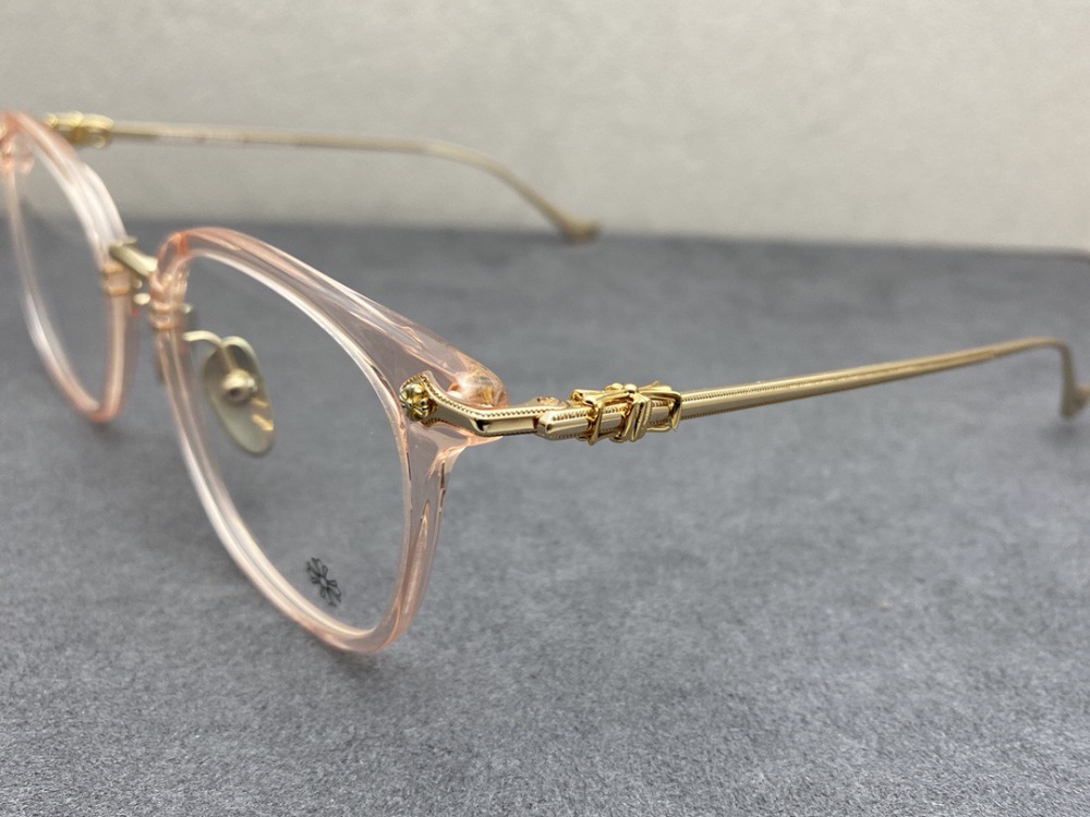 CHROME HEARTS GLASSES