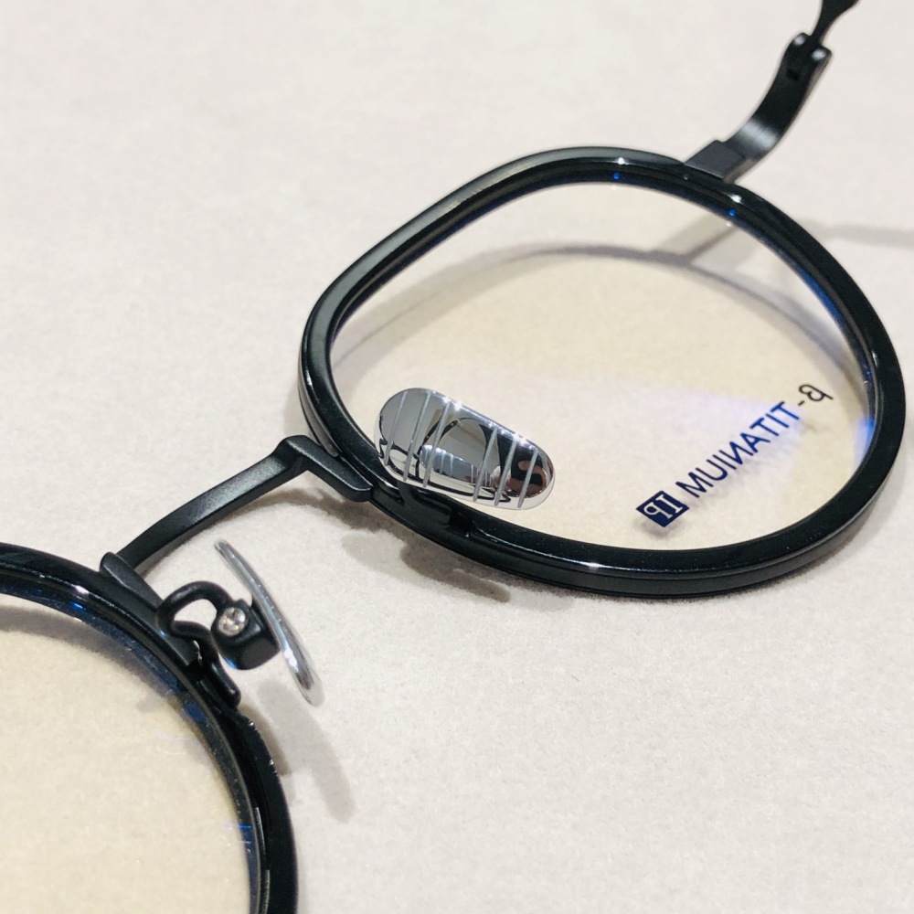 CHROME HEARTS GLASSES