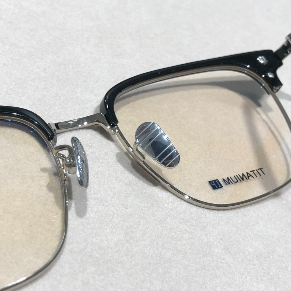 CHROME HEARTS GLASSES