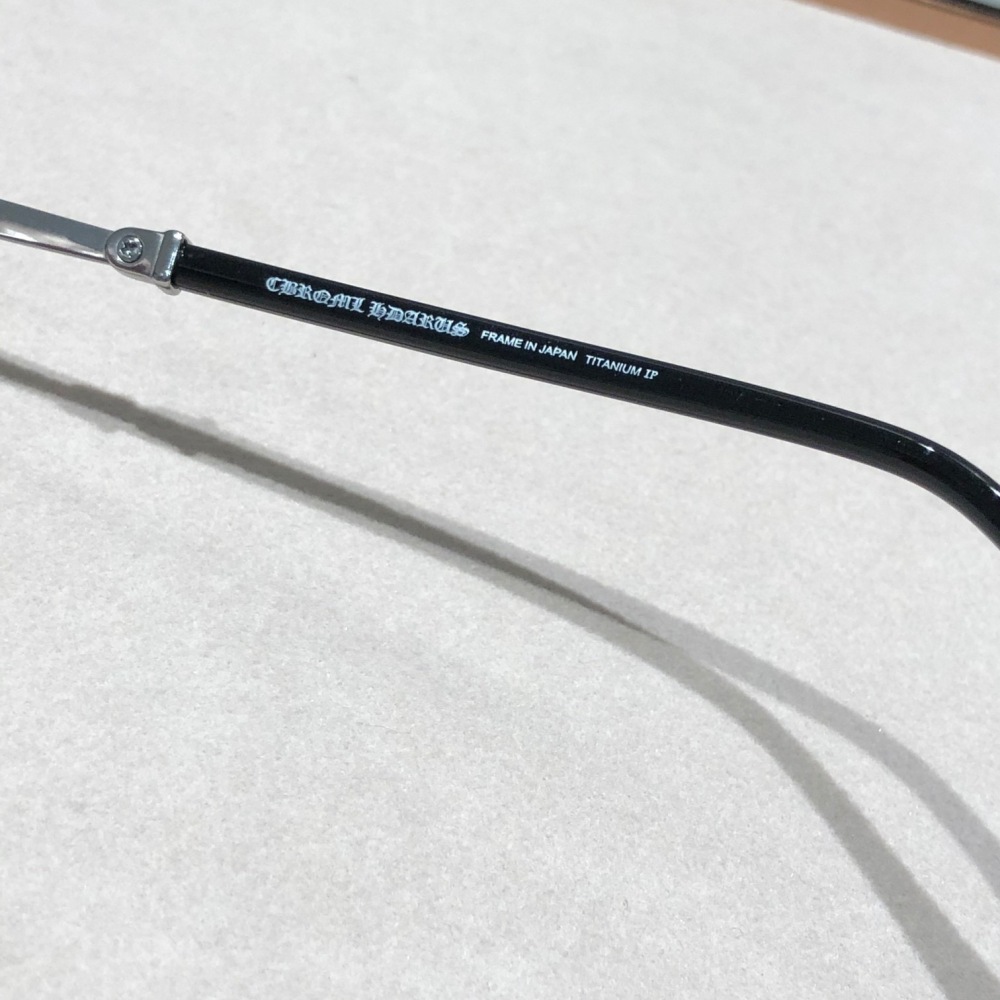 CHROME HEARTS GLASSES