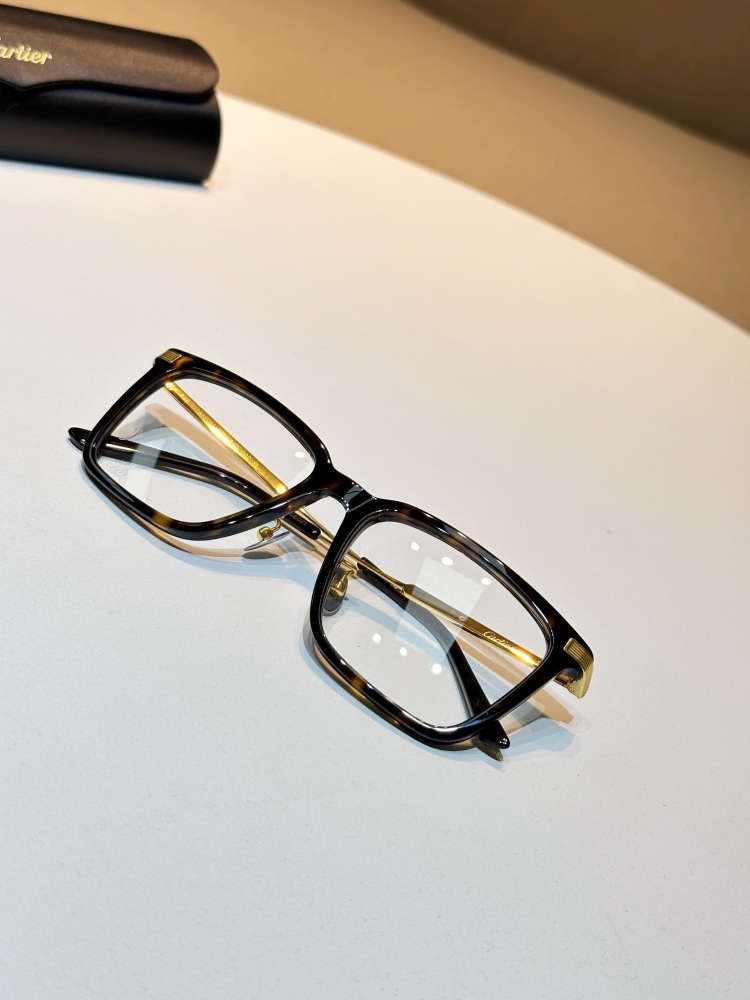 Cartier Glasses