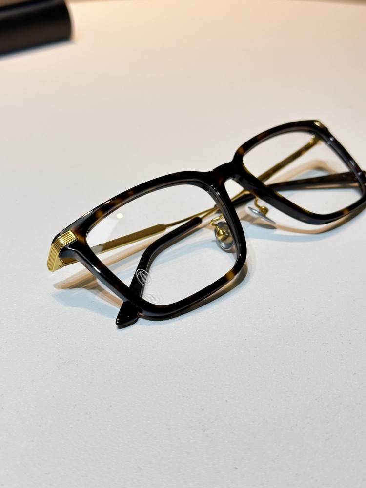 Cartier Glasses
