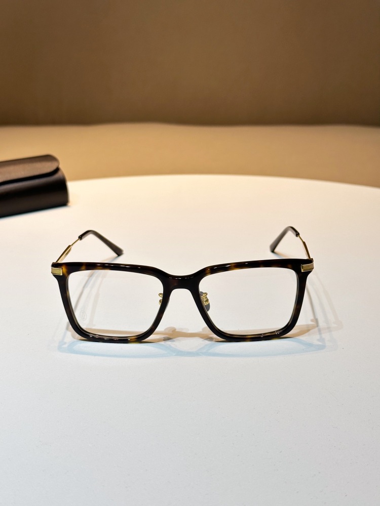 Cartier Glasses