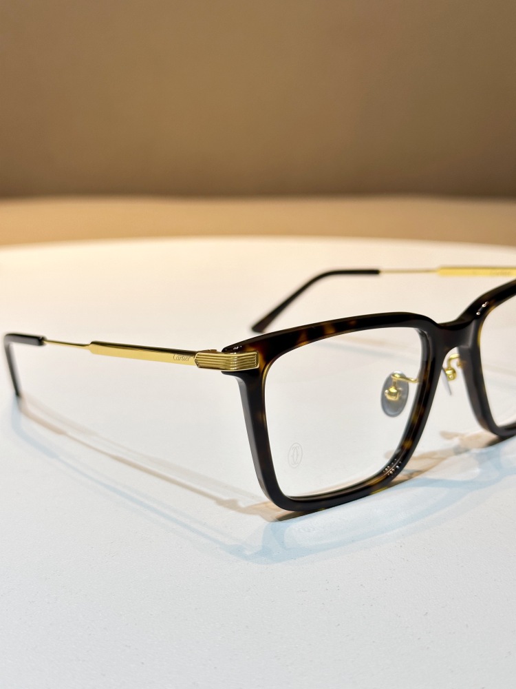 Cartier Glasses