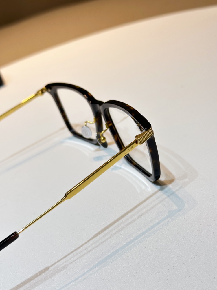 Cartier Glasses
