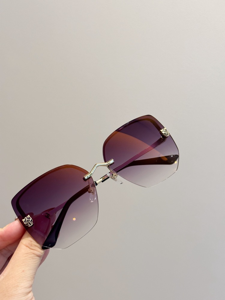 Cartier Glasses